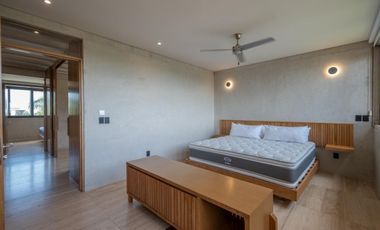 Casa en venta y renta en Laguna 1, Puerto Cancún