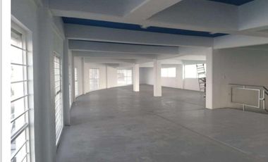 RENTA BODEGA INDUSTRIAL CIUDAD NEZAHUALCOYOTL