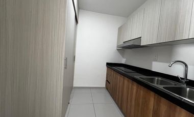 Departamento En Renta Capittala León Guanajuato