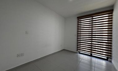 Departamento En Renta Capittala León Guanajuato