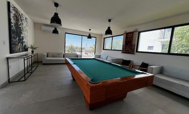 Departamento En Renta Capittala León Guanajuato