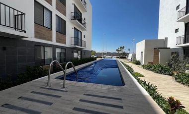 Departamento En Renta Capittala León Guanajuato