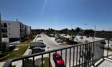 Departamento En Renta Capittala León Guanajuato