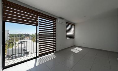 Departamento En Renta Capittala León Guanajuato