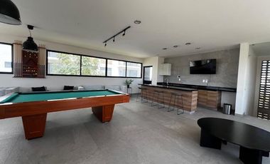 Departamento En Renta Capittala León Guanajuato