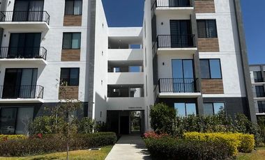 Departamento En Renta Capittala León Guanajuato