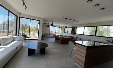 Departamento En Renta Capittala León Guanajuato