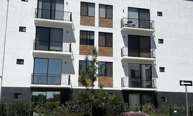 Departamento En Renta Capittala León Guanajuato