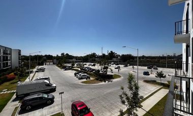 Departamento En Renta Capittala León Guanajuato