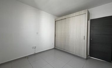 Departamento En Renta Capittala León Guanajuato