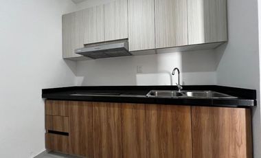 Departamento En Renta Capittala León Guanajuato