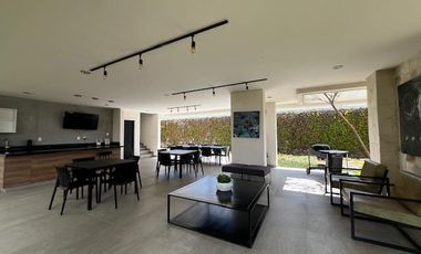 Departamento En Renta Capittala León Guanajuato