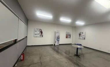 Bodega en renta de 1391 m2 en Vallejo