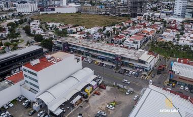 Local en Renta en Pabellón Lomas de Angelópolis, Puebla