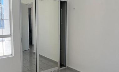 Casa 2 Recamaras Villas del Sol en Renta