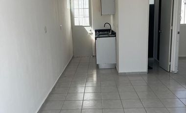 Casa 2 Recamaras Villas del Sol en Renta