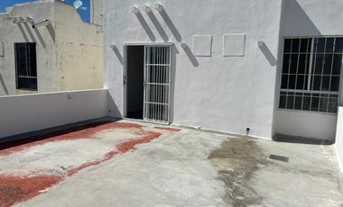 Casa 2 Recamaras Villas del Sol en Renta