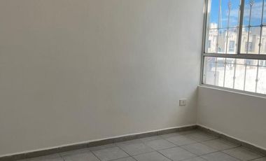 Casa 2 Recamaras Villas del Sol en Renta