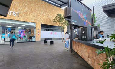 Local en Renta en Centro Comercial Andador en Avenida principal mucha afluencia