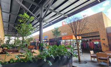 Local en Renta en Centro Comercial Andador en Avenida principal mucha afluencia