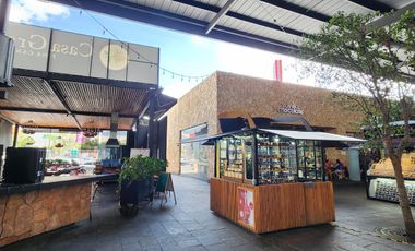 Local en Renta en Centro Comercial Andador en Avenida principal mucha afluencia