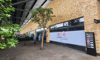 Local en Renta en Centro Comercial Andador en Avenida principal mucha afluencia