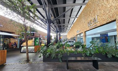 Local en Renta en Centro Comercial Andador en Avenida principal mucha afluencia