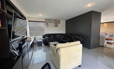 Casa en renta en rancho el Mesón en Calimaya