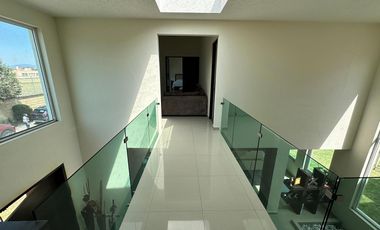 Casa en renta en rancho el Mesón en Calimaya