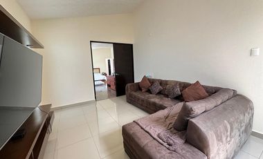 Casa en renta en rancho el Mesón en Calimaya