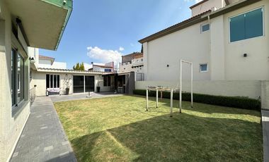 Casa en renta en rancho el Mesón en Calimaya