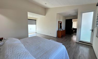Casa en renta en rancho el Mesón en Calimaya