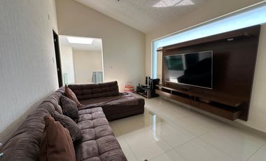 Casa en renta en rancho el Mesón en Calimaya