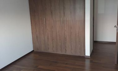 RENTA DEPARTAMENTO 3 RECAMARAS 3 BAÑOS SALA TV. CUARTO DE SERVICIO CON BAÑO
