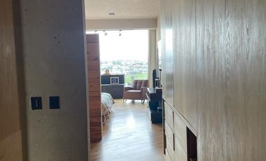 Departamento en RENTA, Torre NDucha Av. Casiopea, Cholula, Puebla.