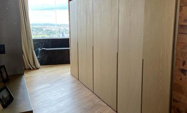 Departamento en RENTA, Torre NDucha Av. Casiopea, Cholula, Puebla.