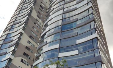 Departamento en RENTA, Torre NDucha Av. Casiopea, Cholula, Puebla.