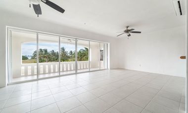 Departamento en Renta en Isla Bonita, Pok Ta Pok, Zona Hotelera