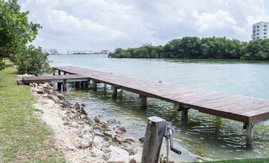 Departamento en Renta en Isla Bonita, Pok Ta Pok, Zona Hotelera