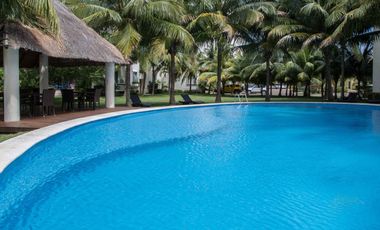 Departamento en Renta en Isla Bonita, Pok Ta Pok, Zona Hotelera