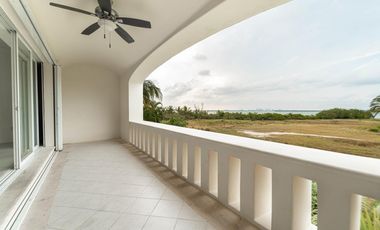 Departamento en Renta en Isla Bonita, Pok Ta Pok, Zona Hotelera