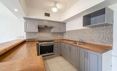 Departamento en Renta en Isla Bonita, Pok Ta Pok, Zona Hotelera