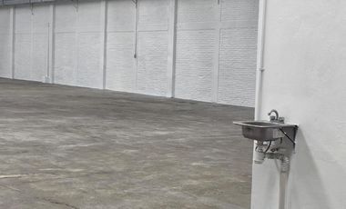 Nave Industrial en Renta Tepeyac