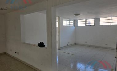 Nave Industrial en Renta Tepeyac