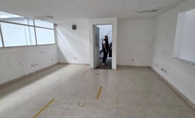 Nave Industrial en Renta Tepeyac