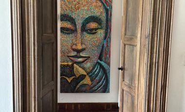 Departamento en Lomas de Bezares