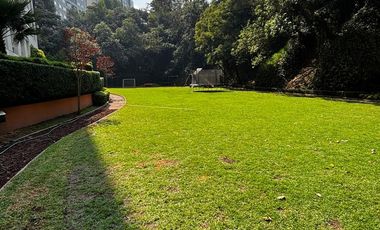 Departamento en Lomas de Bezares