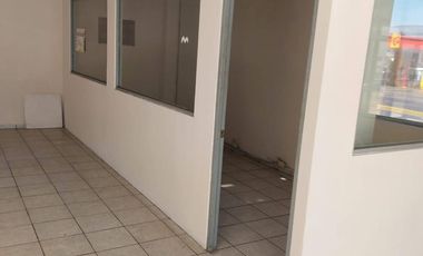 EDIFICIO COMERCIAL EN RENTA  EN AVENIDA IMPORTANTE