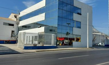 EDIFICIO COMERCIAL EN RENTA  EN AVENIDA IMPORTANTE