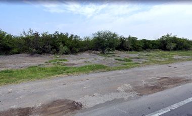 TERRENO EN RENTA CADEREYTA NUEVO LEON